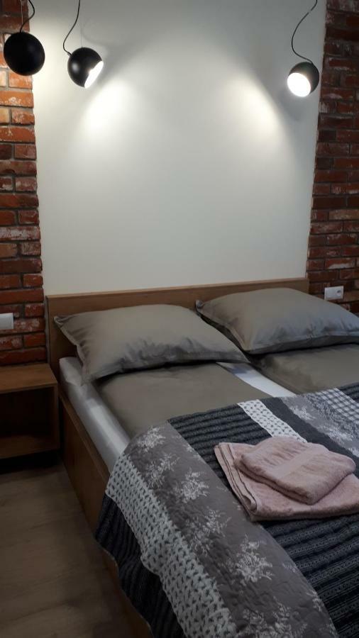 Apartamenty Przy Parku Szwedzkim Szczawno-Zdroj Bagian luar foto