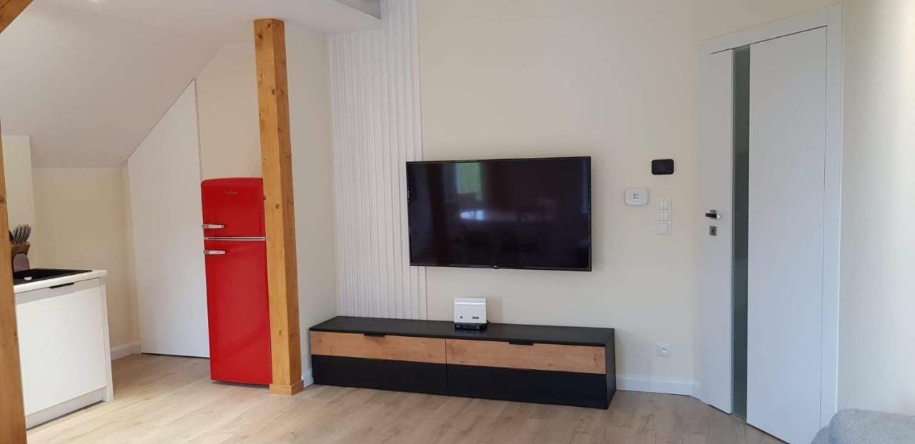 Apartamenty Przy Parku Szwedzkim Szczawno-Zdroj Bagian luar foto
